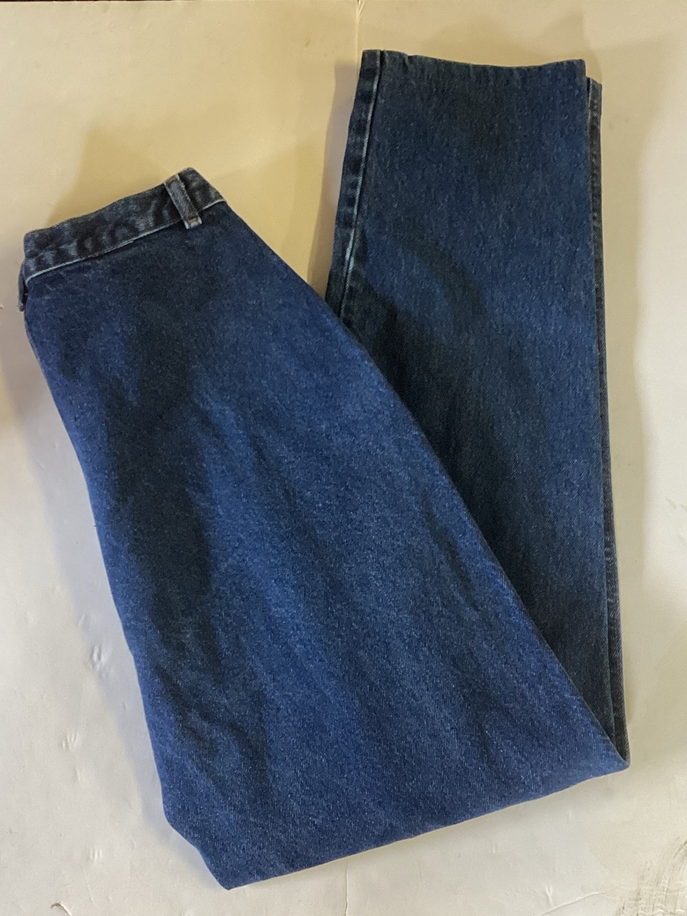 Ms Rocky Mountain Dark Wash Jeans